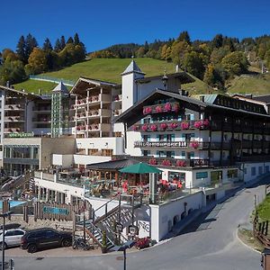 Stammhaus Im Hotel Alpine Palace